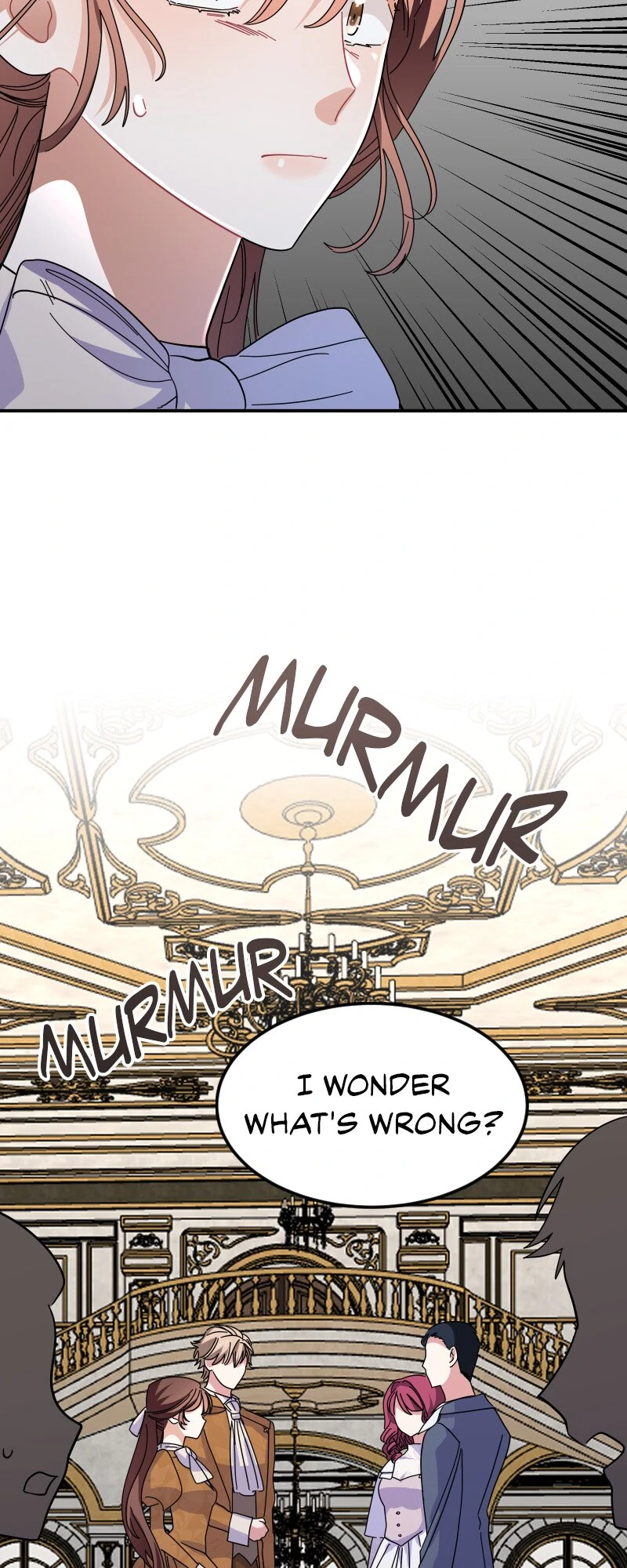 Heaven Was My Hell Chapter 26 - Page 37