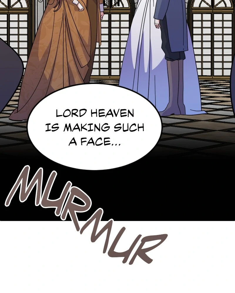Heaven Was My Hell Chapter 26 - Page 38