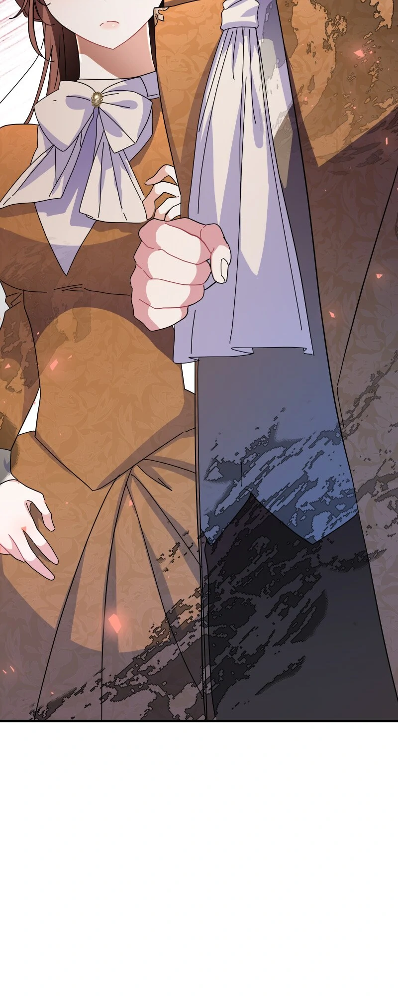 Heaven Was My Hell Chapter 26 - Page 41