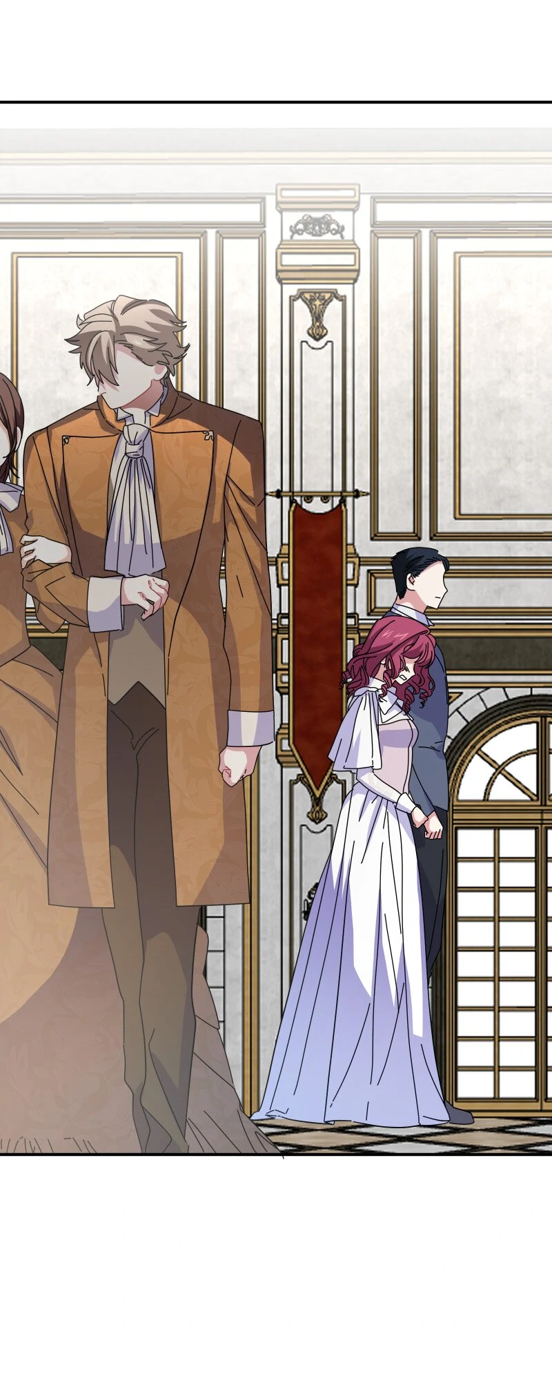 Heaven Was My Hell Chapter 26 - Page 42