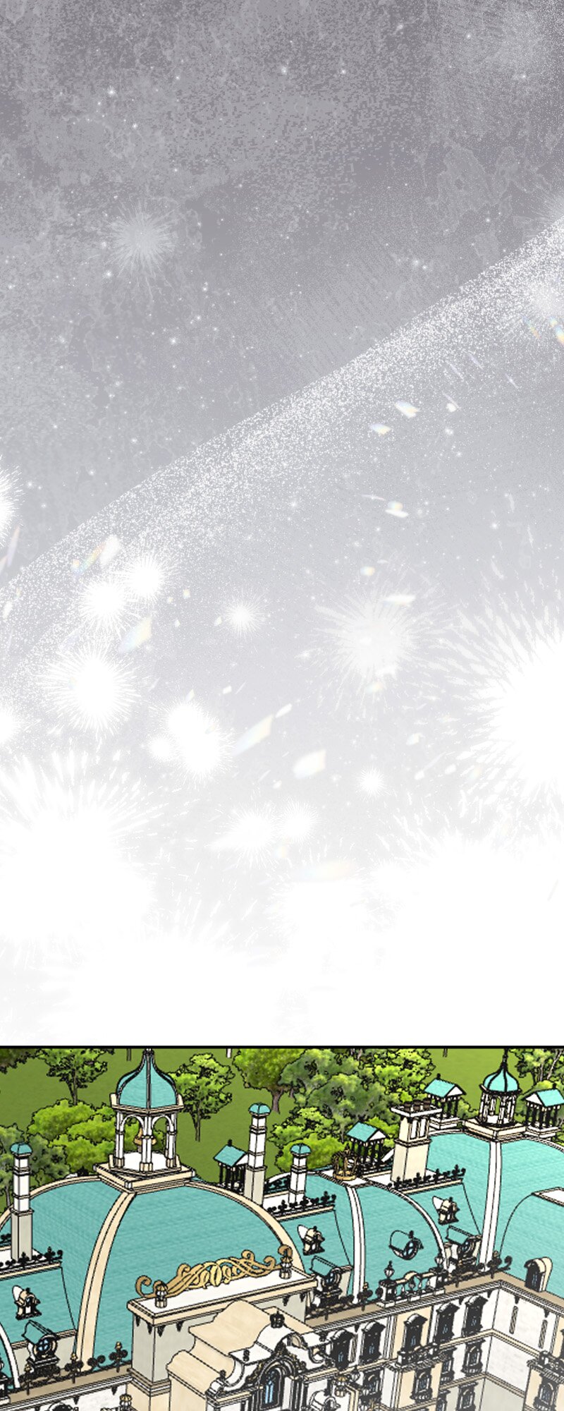 Heaven Was My Hell Chapter 26 - Page 44