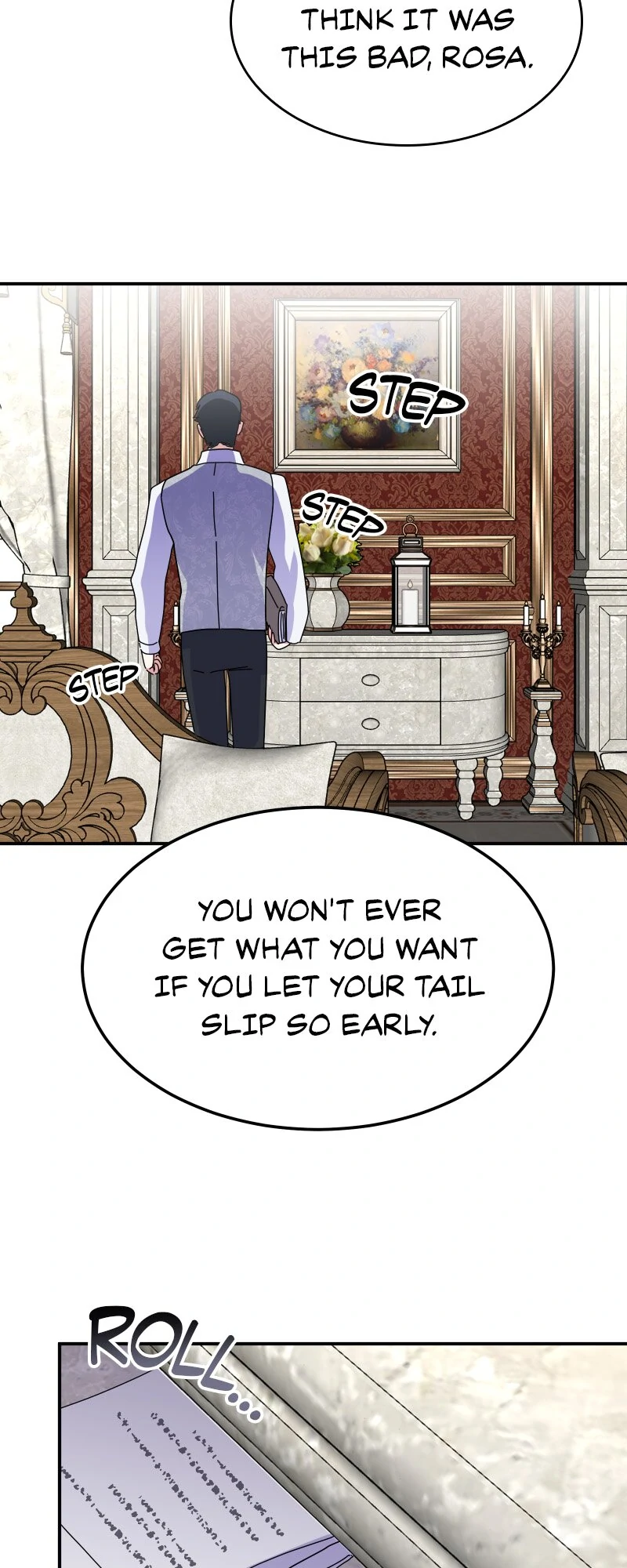 Heaven Was My Hell Chapter 26 - Page 48