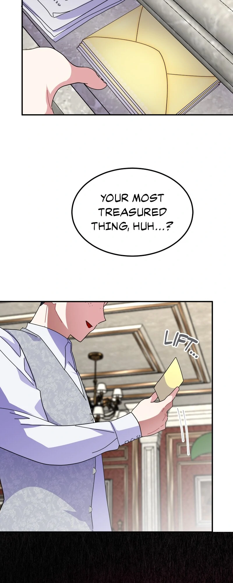 Heaven Was My Hell Chapter 26 - Page 49