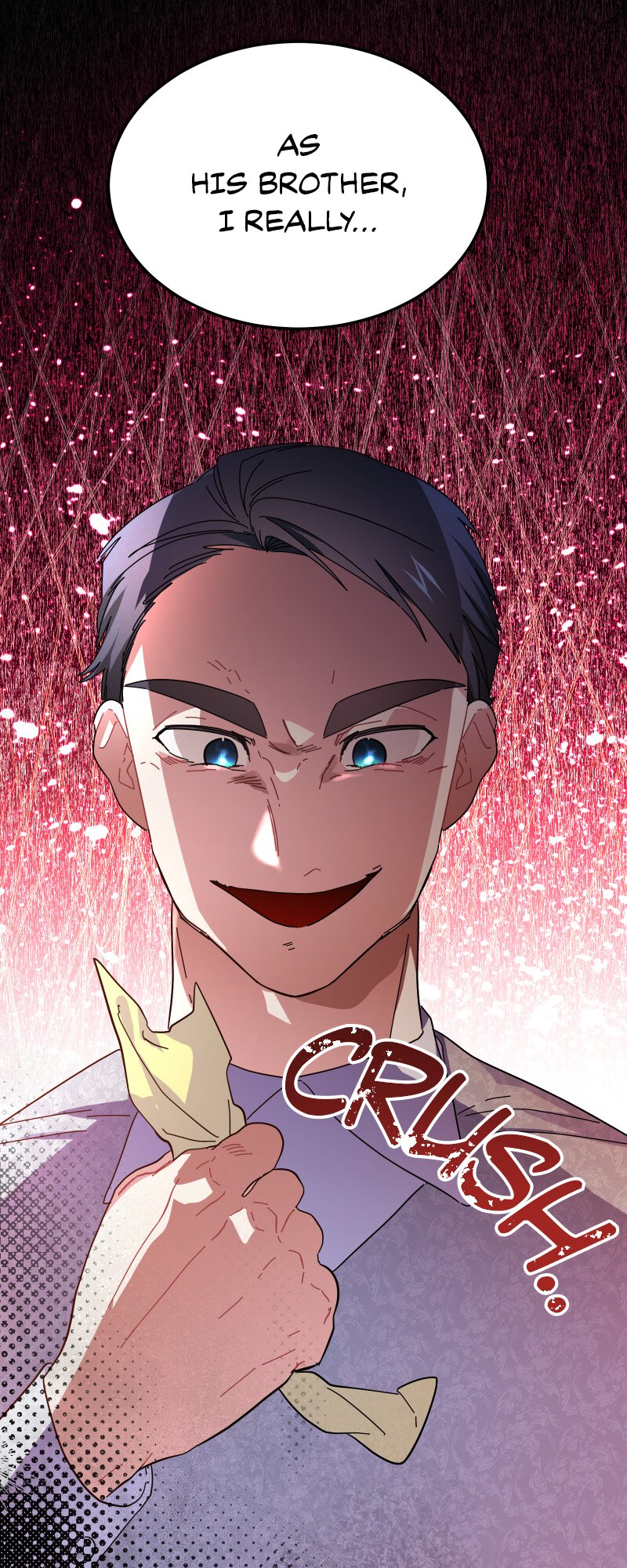 Heaven Was My Hell Chapter 26 - Page 50