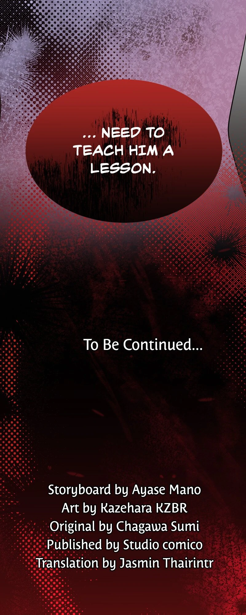 Heaven Was My Hell Chapter 26 - Page 51