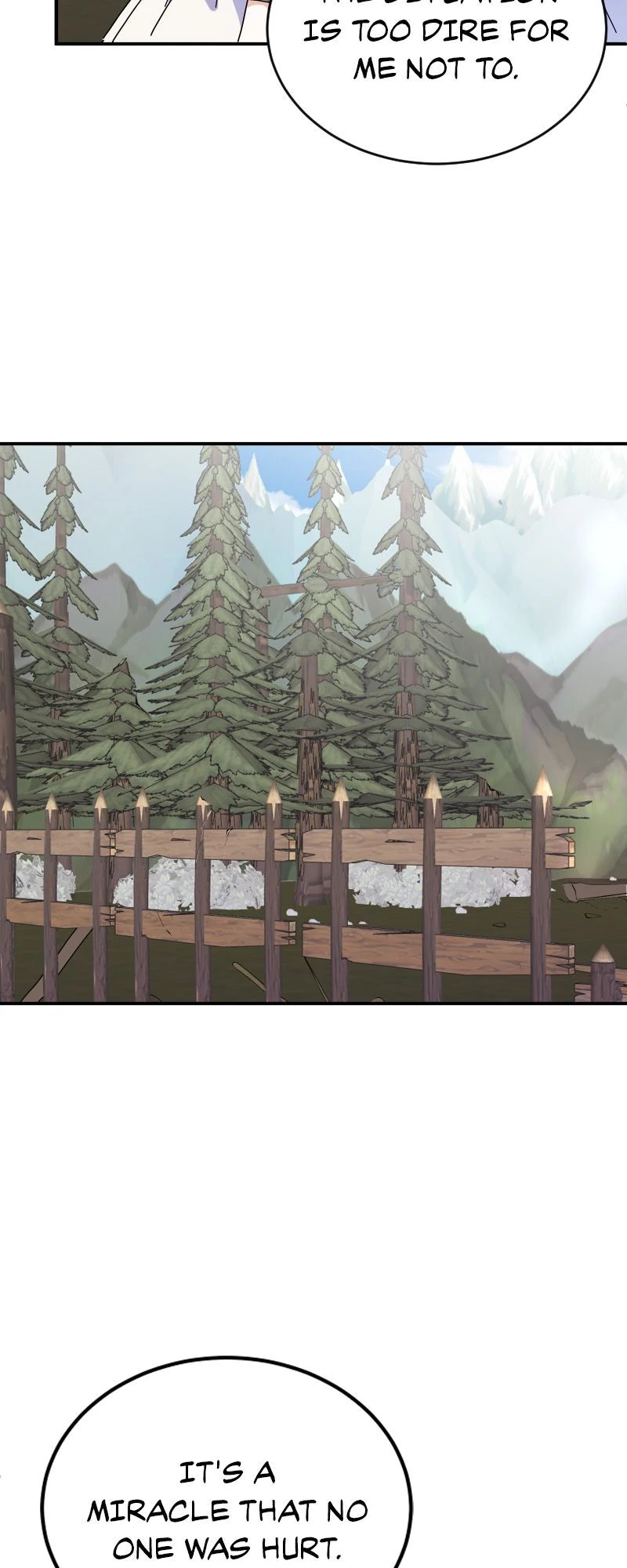 Heaven Was My Hell Chapter 27 - Page 7