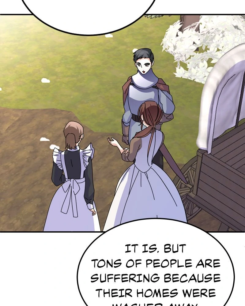 Heaven Was My Hell Chapter 27 - Page 8