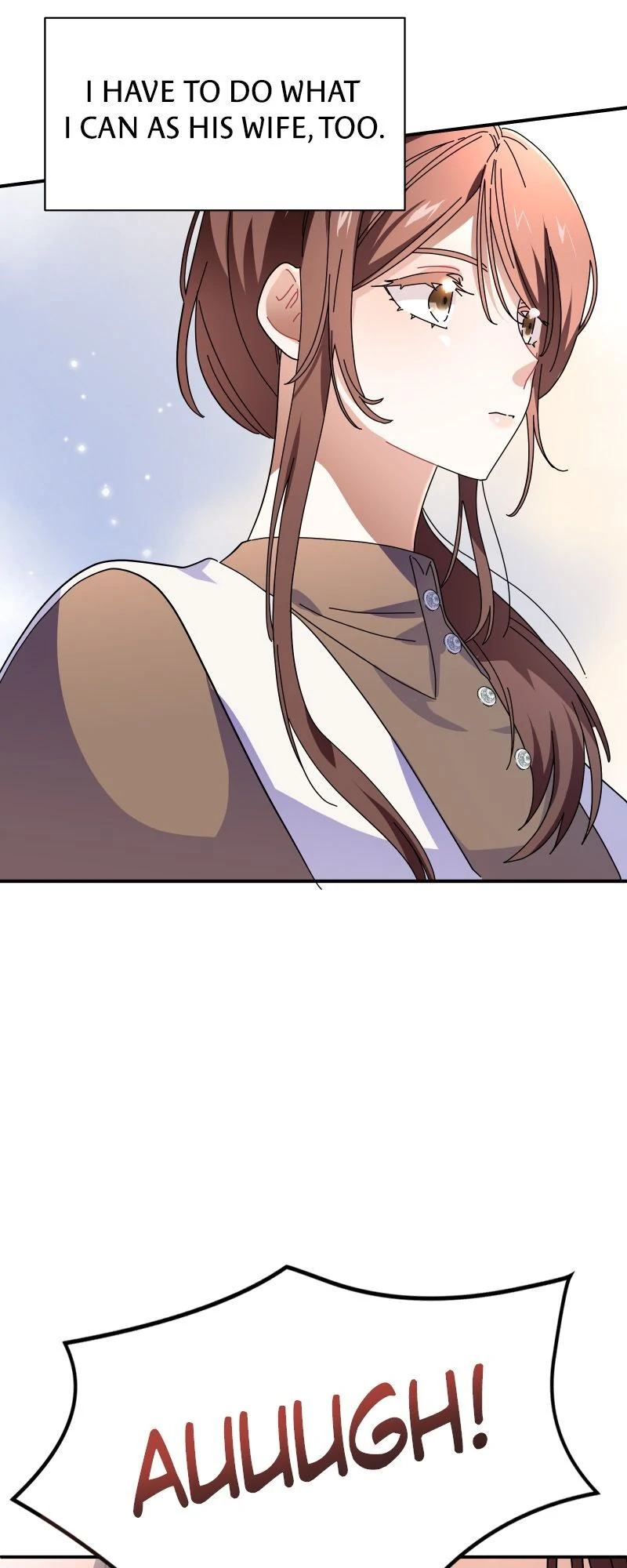 Heaven Was My Hell Chapter 27 - Page 10