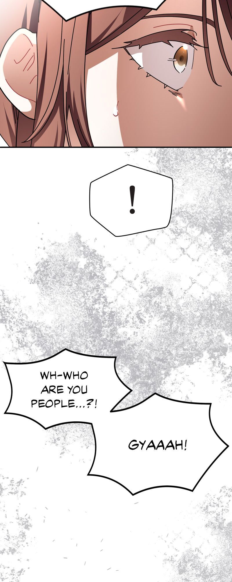 Heaven Was My Hell Chapter 27 - Page 11