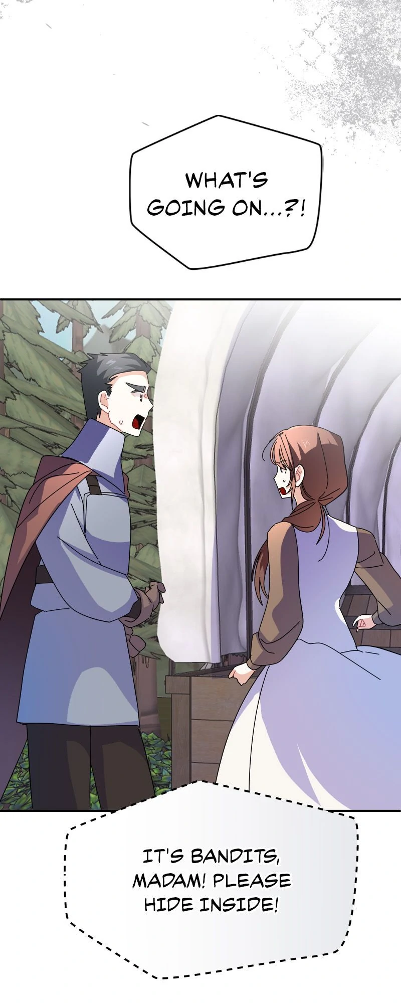 Heaven Was My Hell Chapter 27 - Page 12