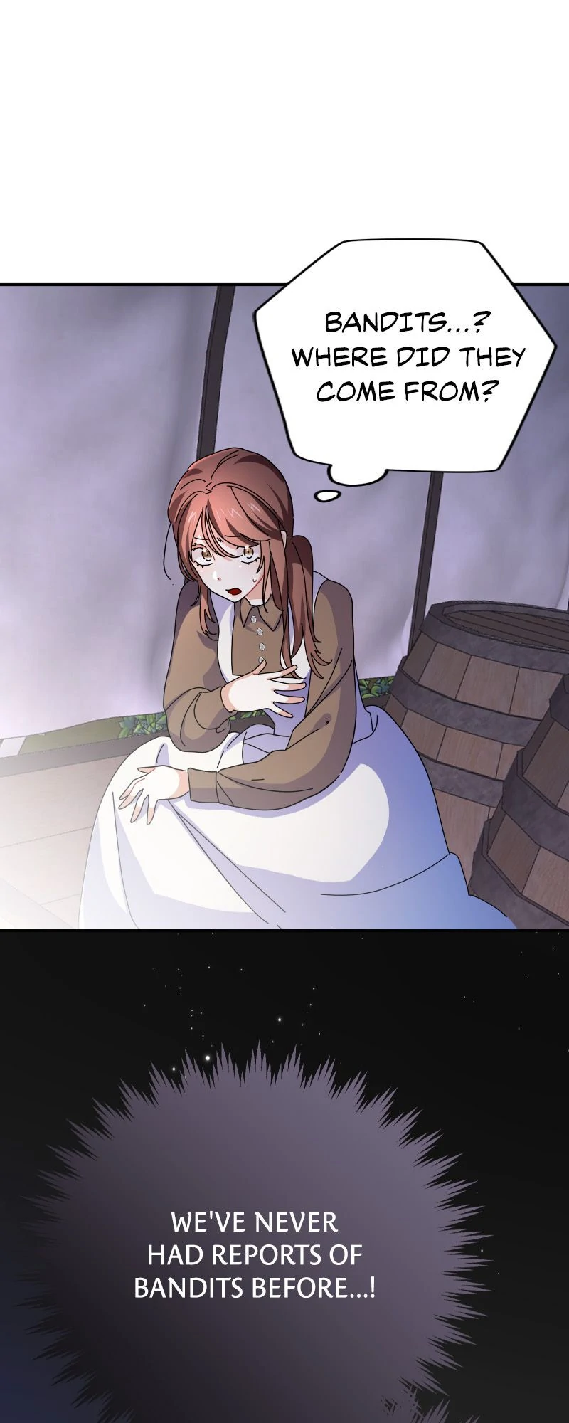 Heaven Was My Hell Chapter 27 - Page 13