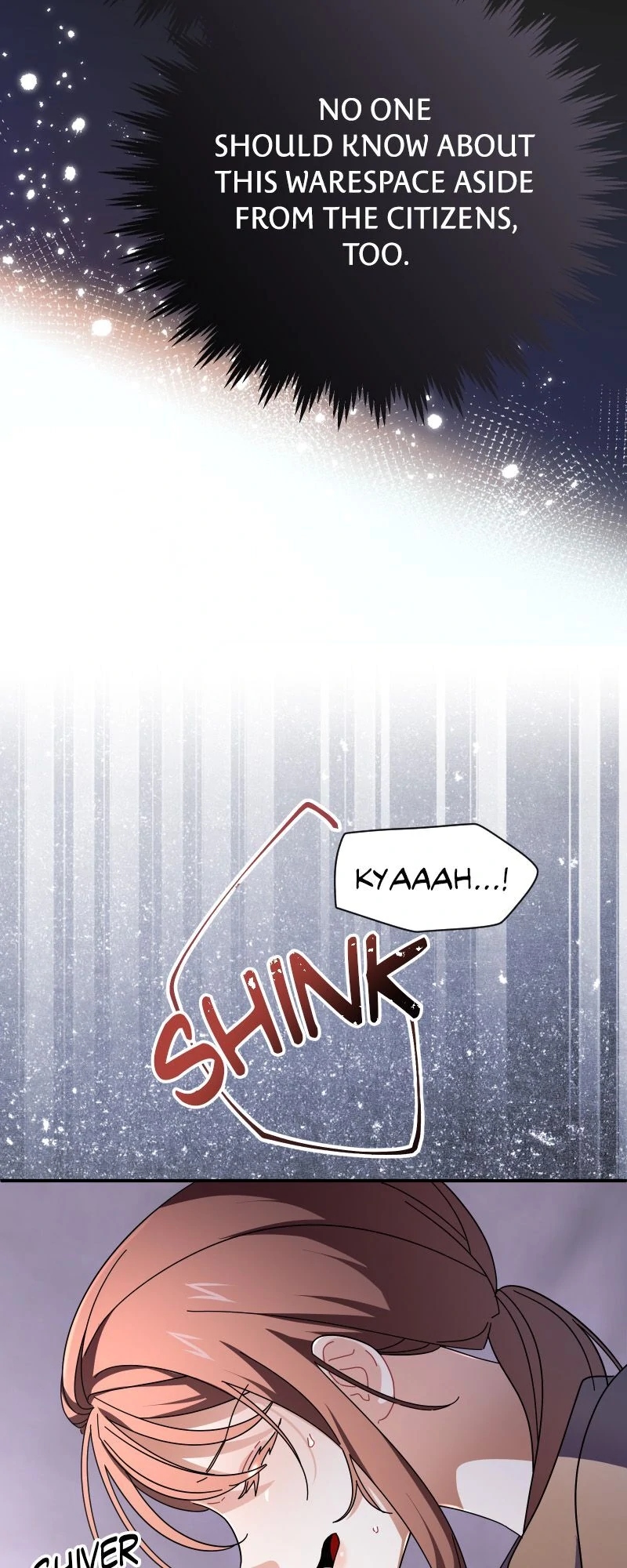 Heaven Was My Hell Chapter 27 - Page 14