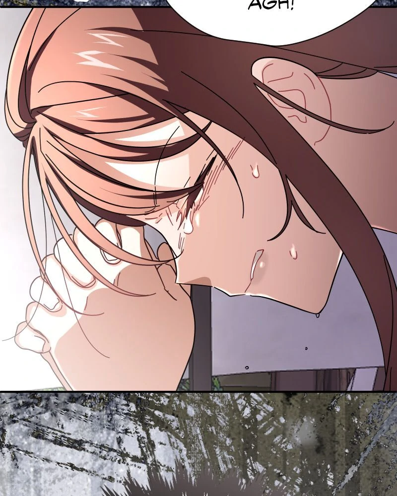 Heaven Was My Hell Chapter 27 - Page 16