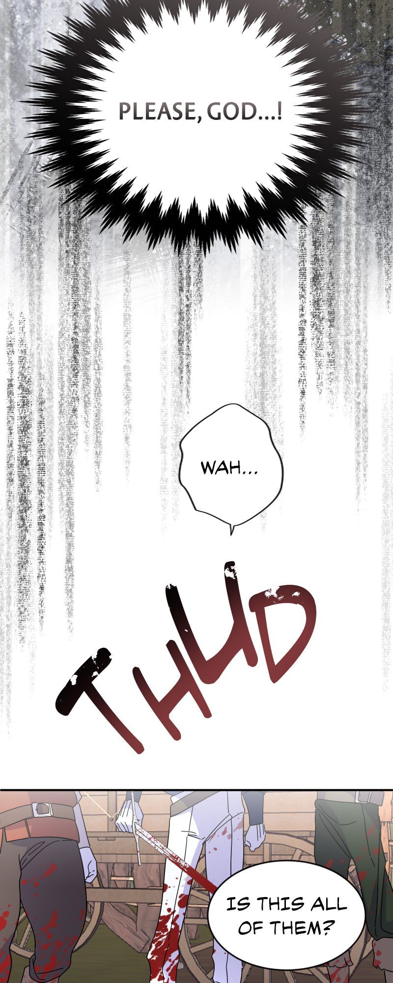 Heaven Was My Hell Chapter 27 - Page 17