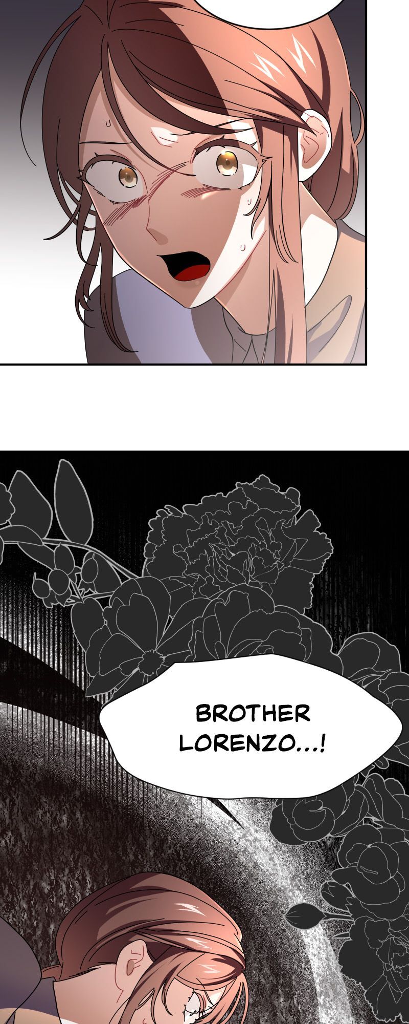 Heaven Was My Hell Chapter 27 - Page 22