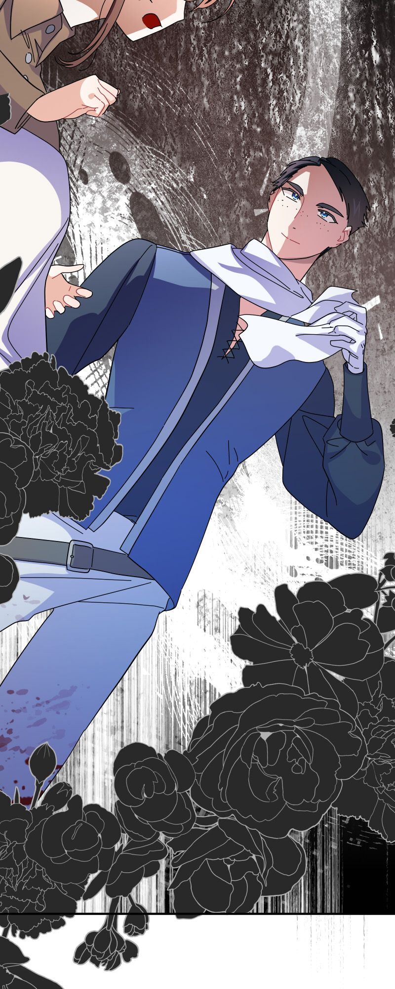 Heaven Was My Hell Chapter 27 - Page 23