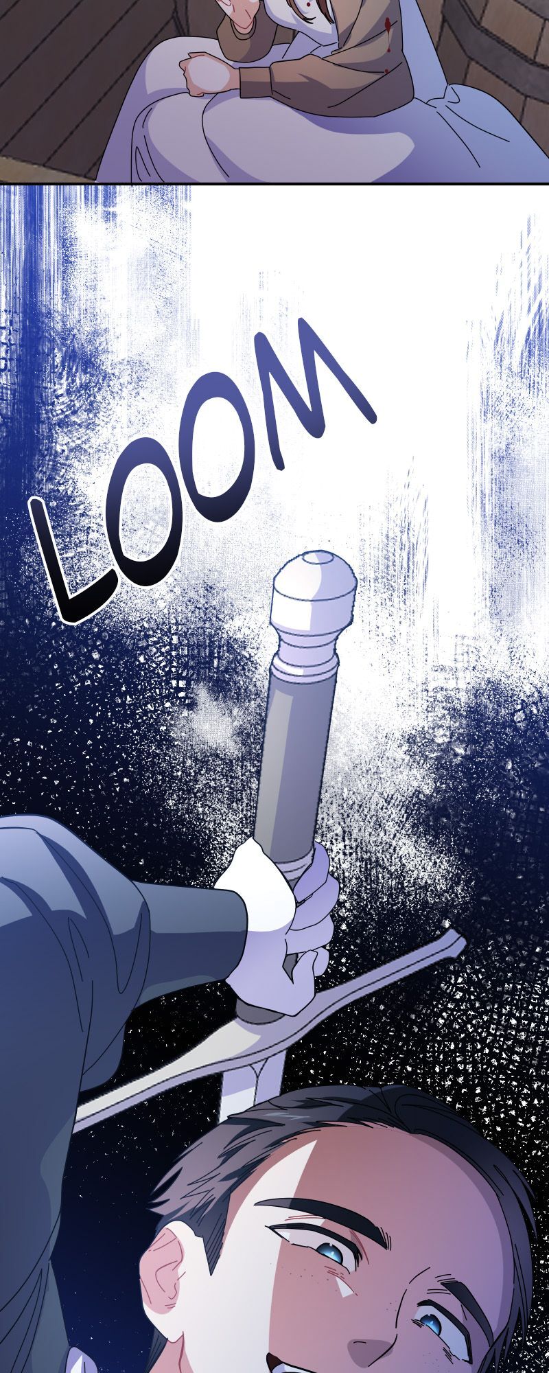 Heaven Was My Hell Chapter 27 - Page 25