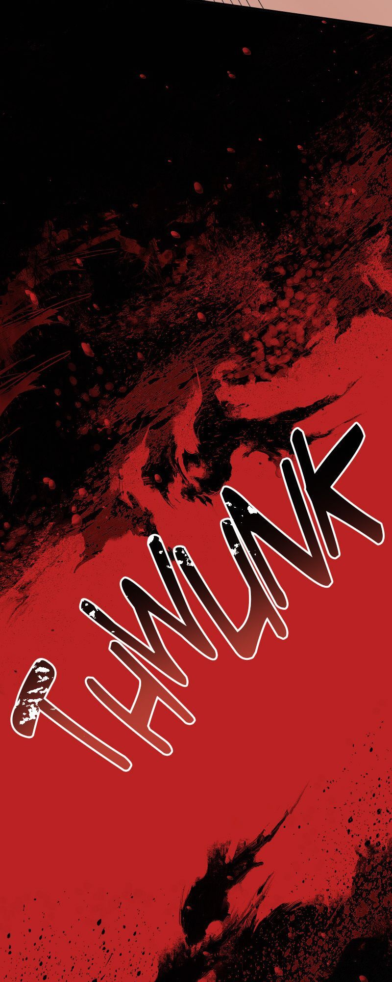 Heaven Was My Hell Chapter 27 - Page 27