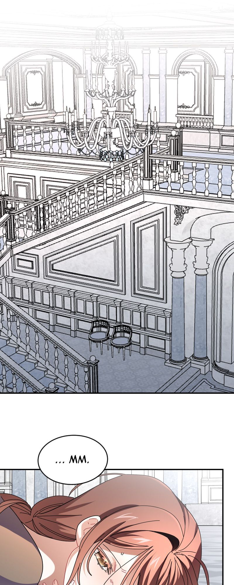 Heaven Was My Hell Chapter 27 - Page 29