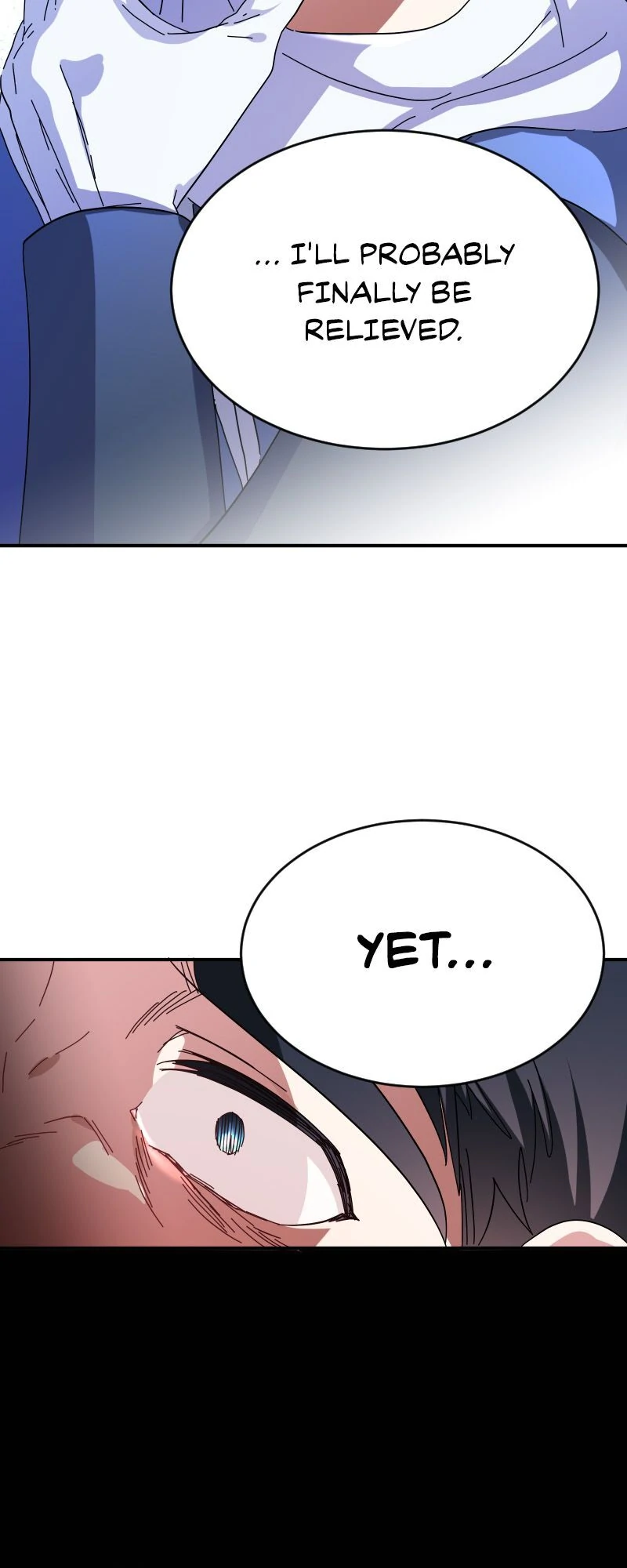 Heaven Was My Hell Chapter 27 - Page 35