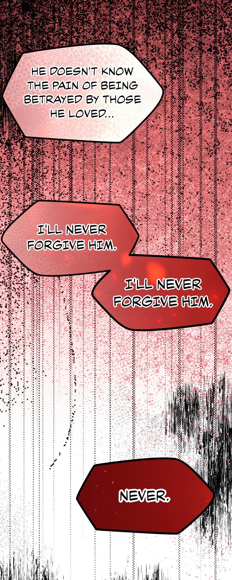 Heaven Was My Hell Chapter 27 - Page 37