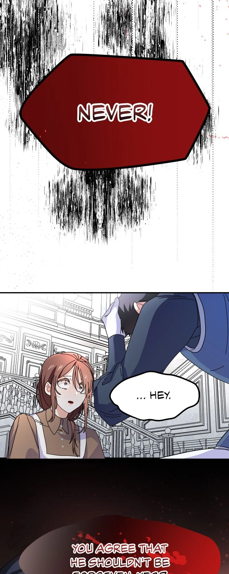 Heaven Was My Hell Chapter 27 - Page 38