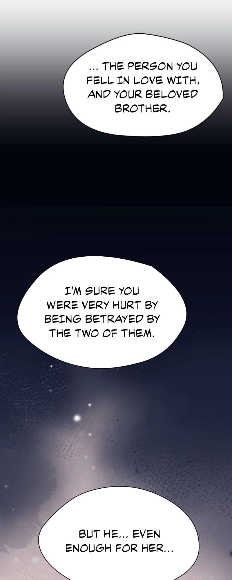 Heaven Was My Hell Chapter 27 - Page 44