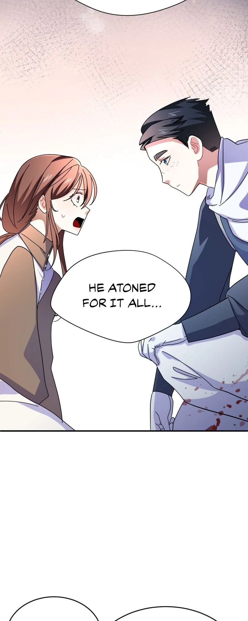 Heaven Was My Hell Chapter 27 - Page 45