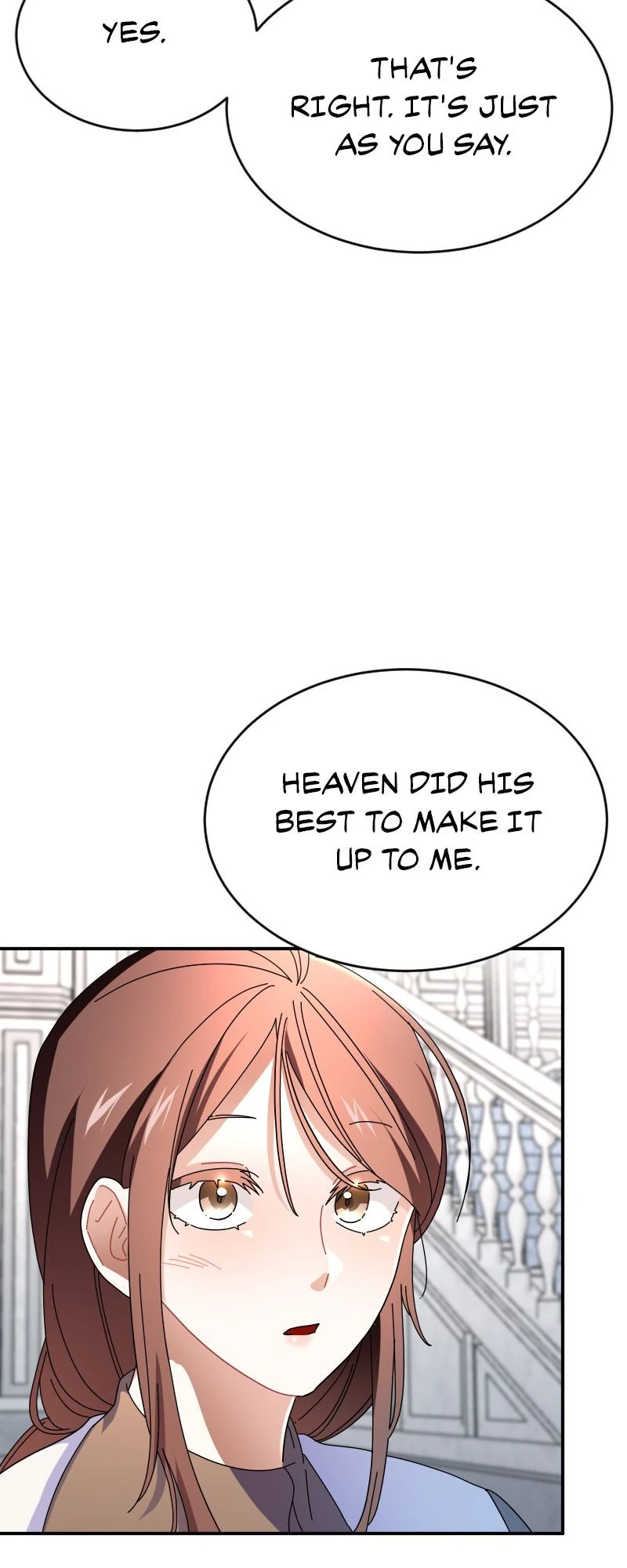 Heaven Was My Hell Chapter 27 - Page 46