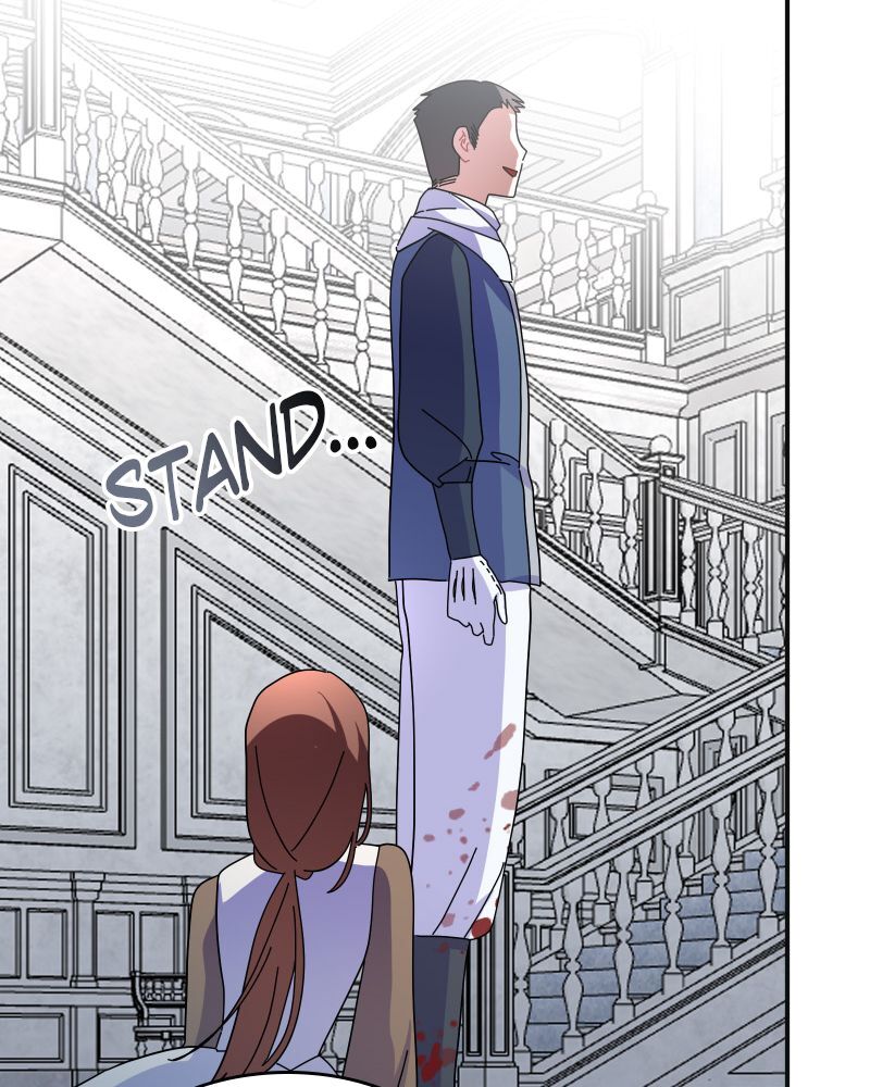 Heaven Was My Hell Chapter 27 - Page 48