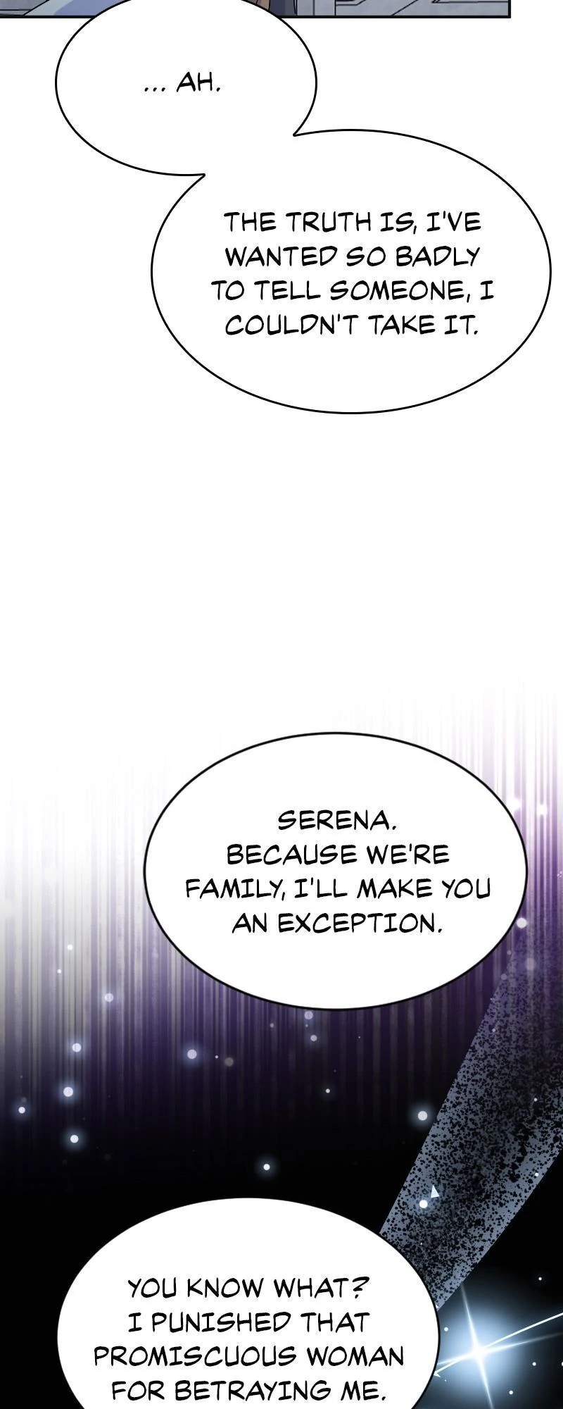 Heaven Was My Hell Chapter 27 - Page 49