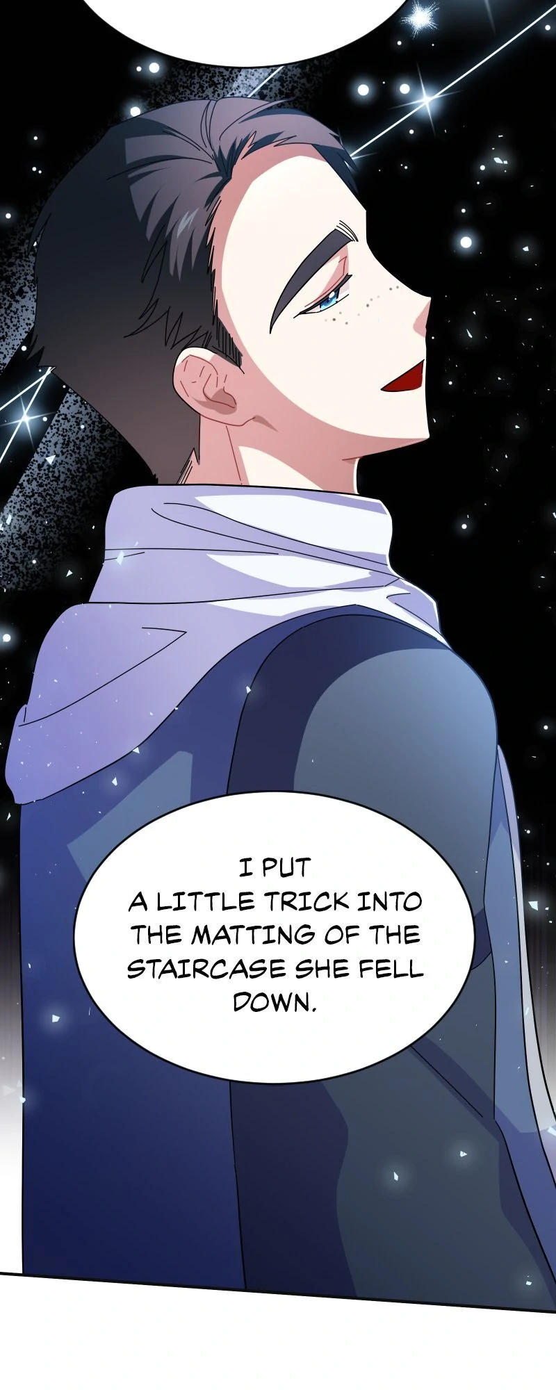 Heaven Was My Hell Chapter 27 - Page 50