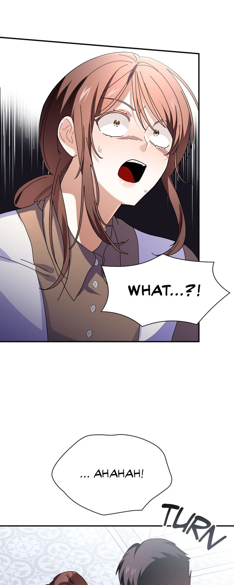 Heaven Was My Hell Chapter 27 - Page 51