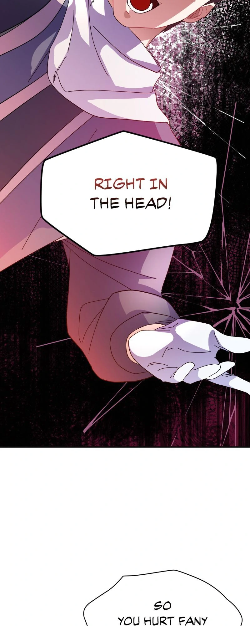 Heaven Was My Hell Chapter 27 - Page 53