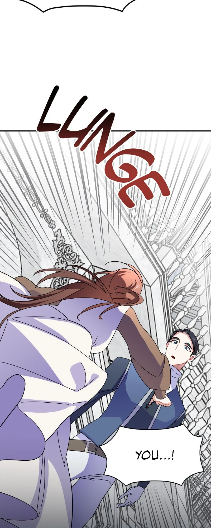 Heaven Was My Hell Chapter 27 - Page 57