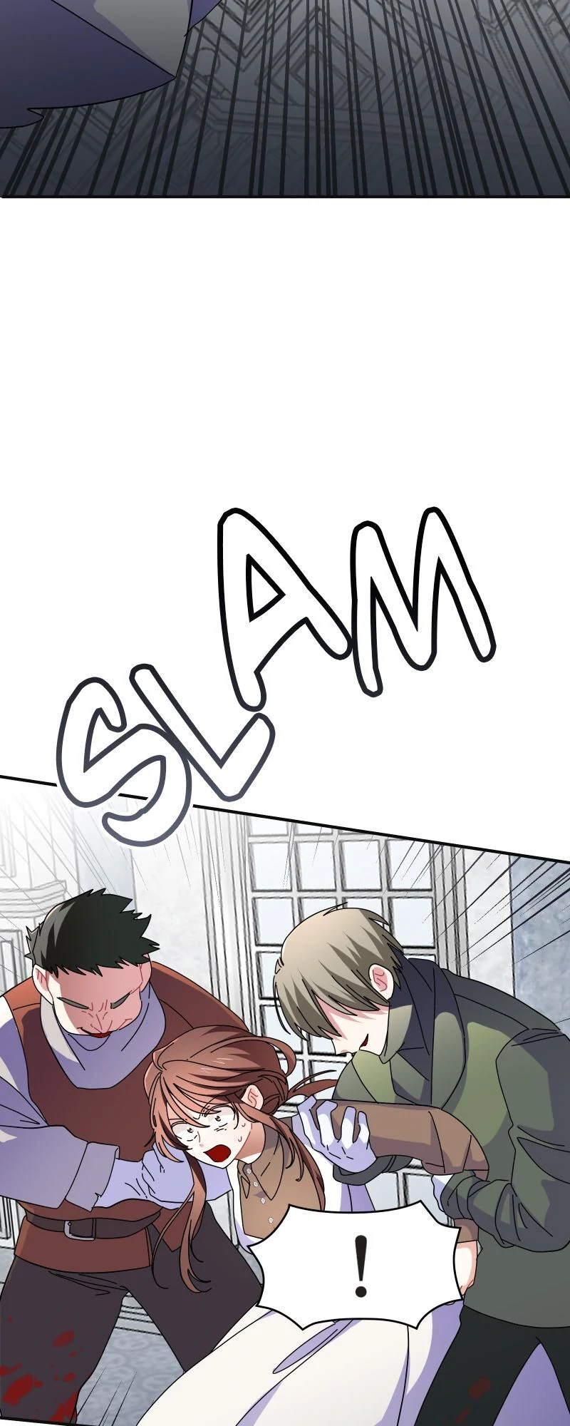 Heaven Was My Hell Chapter 27 - Page 58