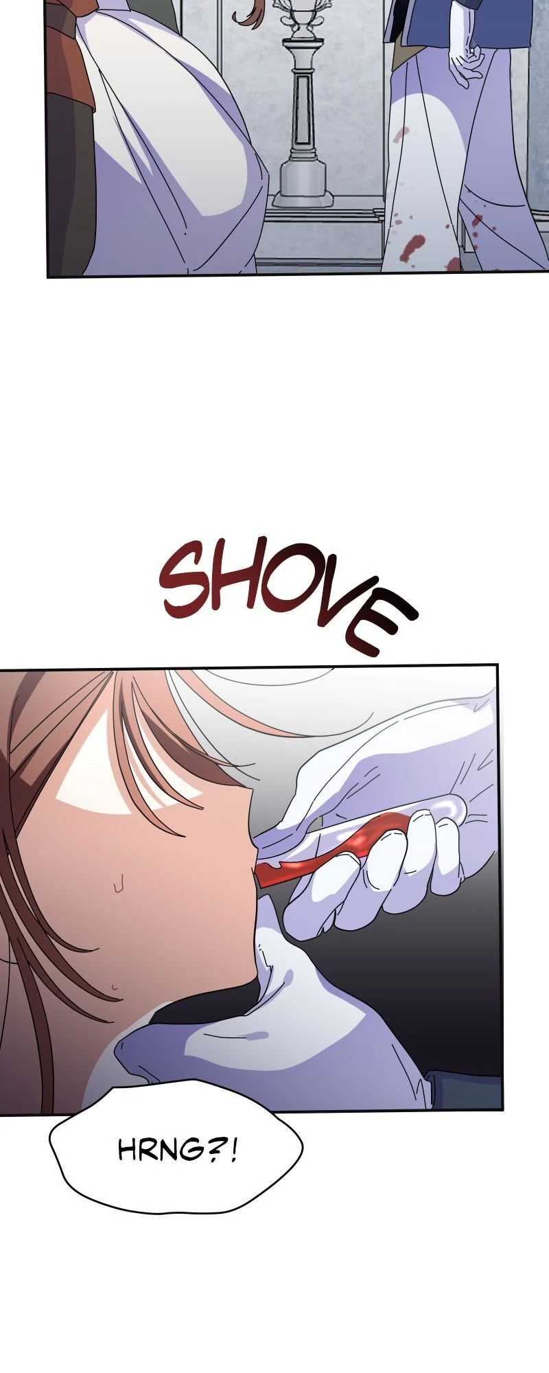 Heaven Was My Hell Chapter 27 - Page 60