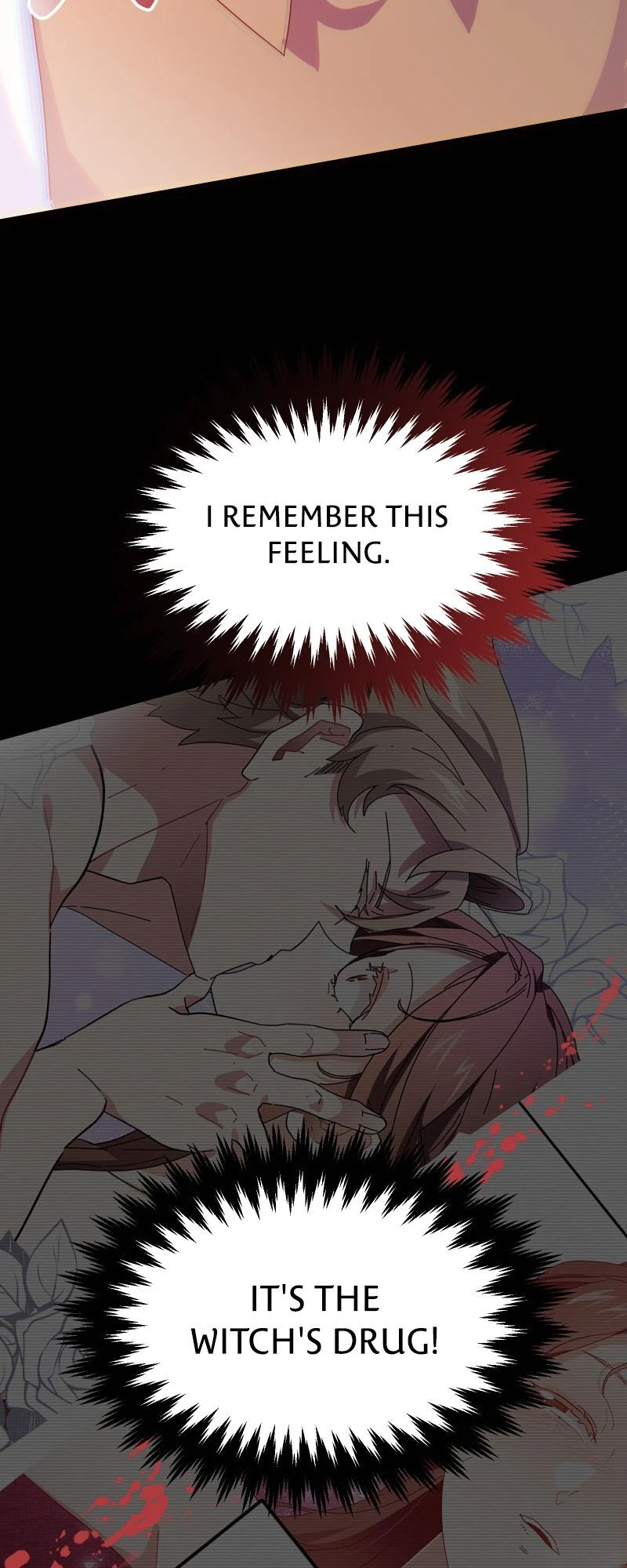 Heaven Was My Hell Chapter 27 - Page 62