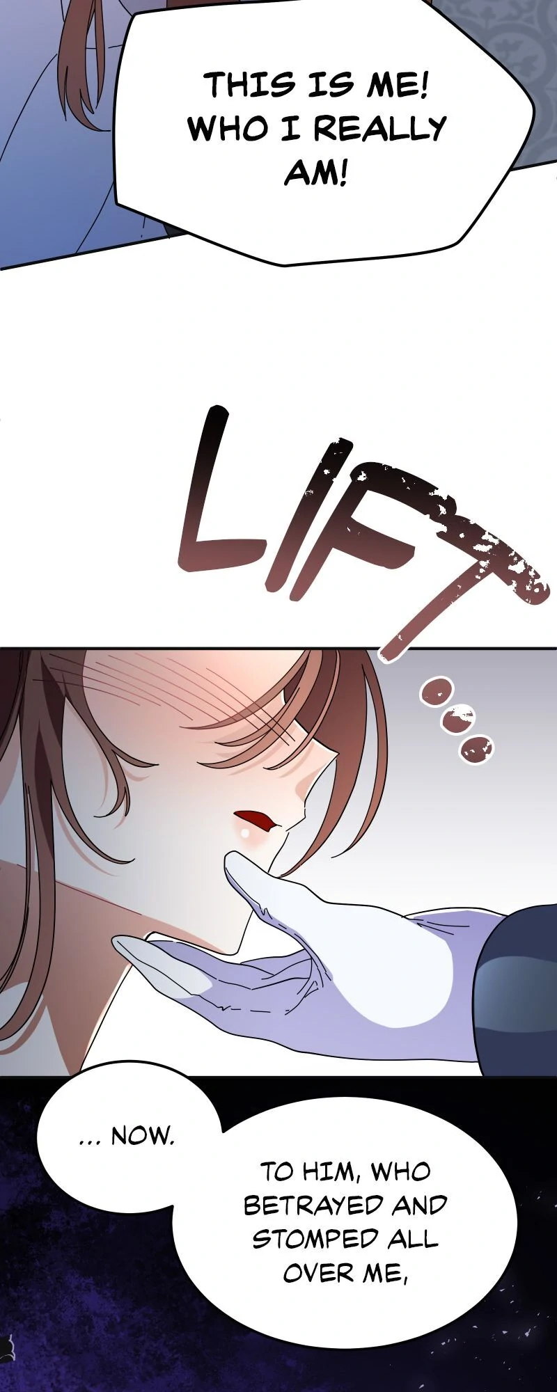 Heaven Was My Hell Chapter 27 - Page 66