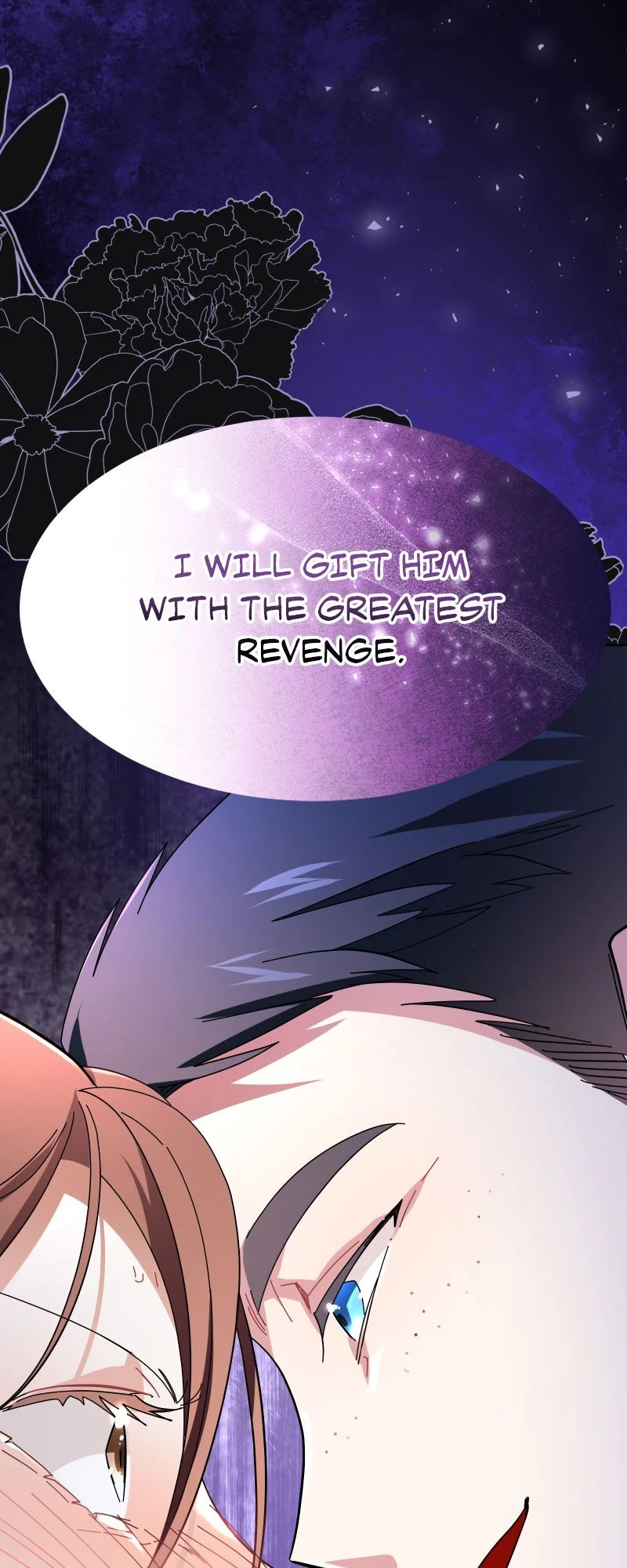 Heaven Was My Hell Chapter 27 - Page 67