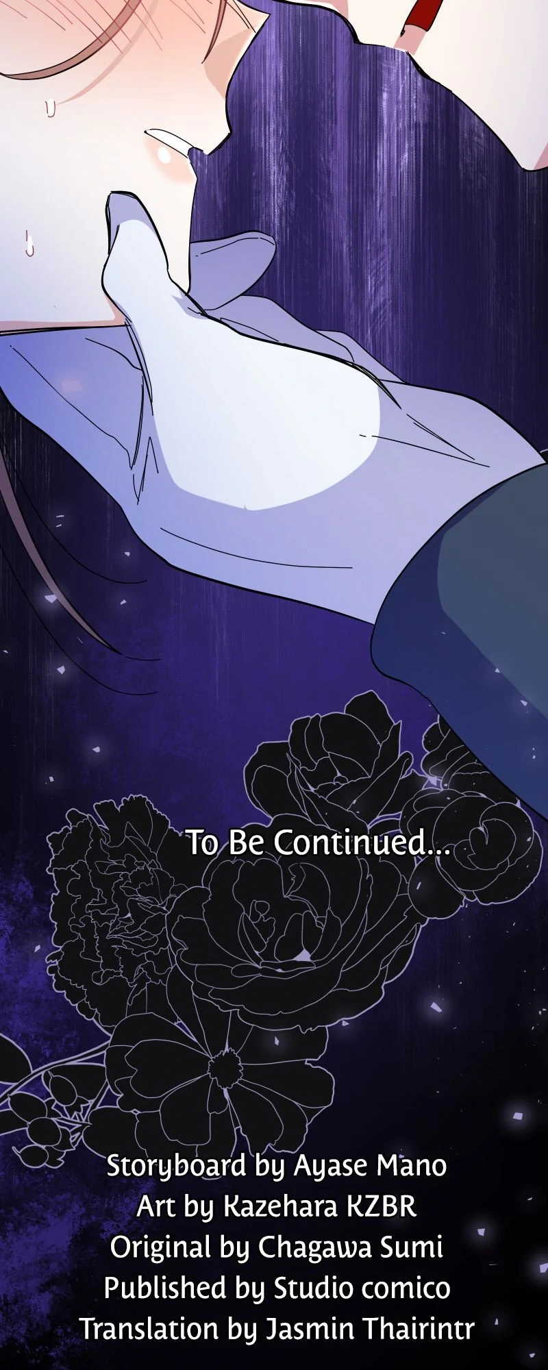 Heaven Was My Hell Chapter 27 - Page 68