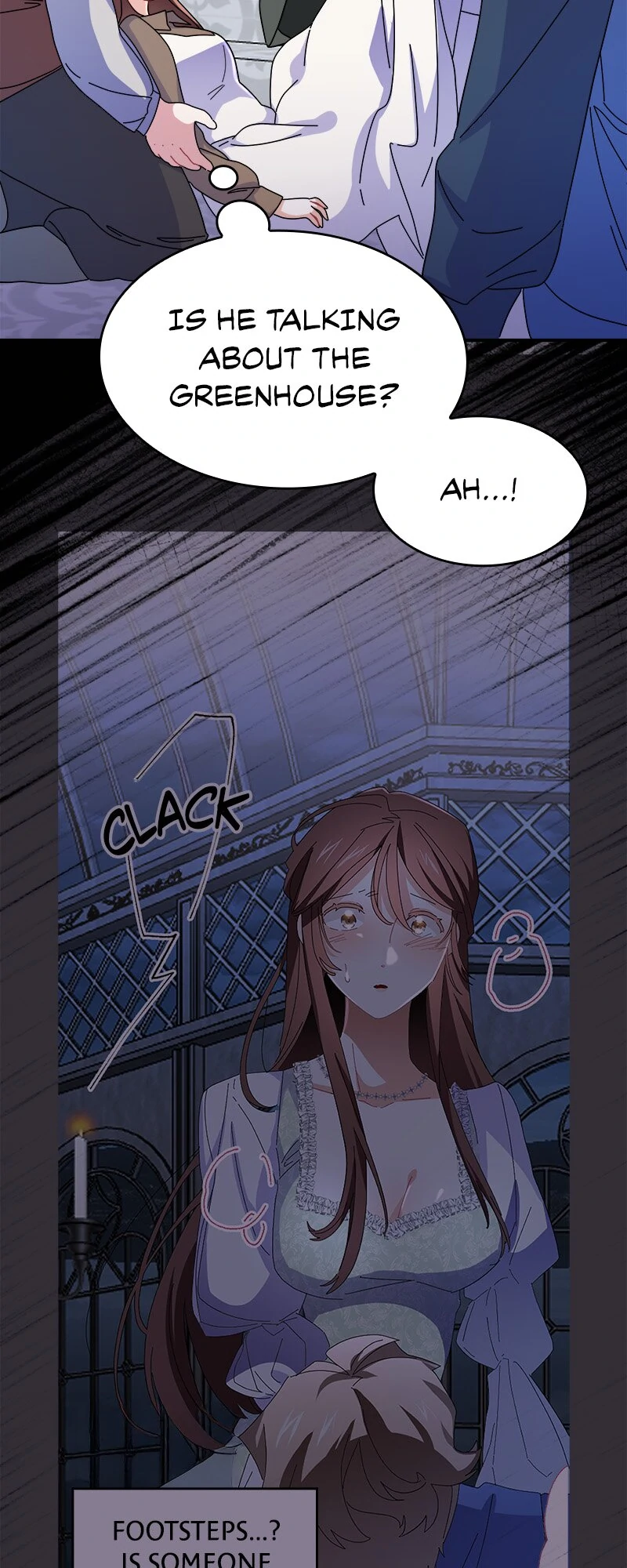 Heaven Was My Hell Chapter 28 - Page 6