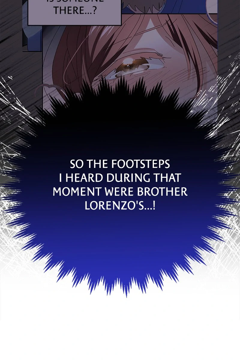 Heaven Was My Hell Chapter 28 - Page 7