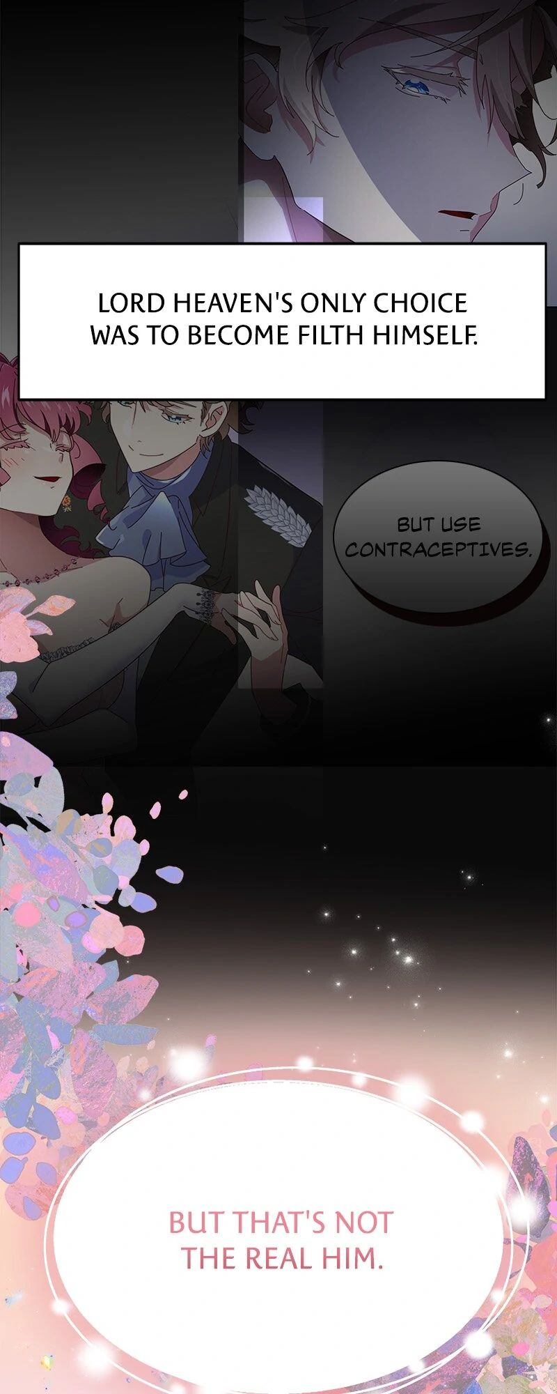 Heaven Was My Hell Chapter 28 - Page 11