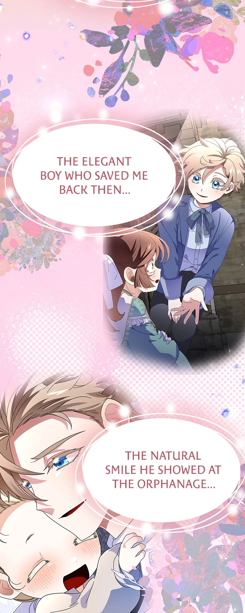 Heaven Was My Hell Chapter 28 - Page 12