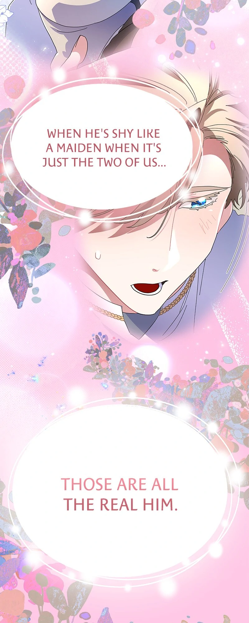 Heaven Was My Hell Chapter 28 - Page 13