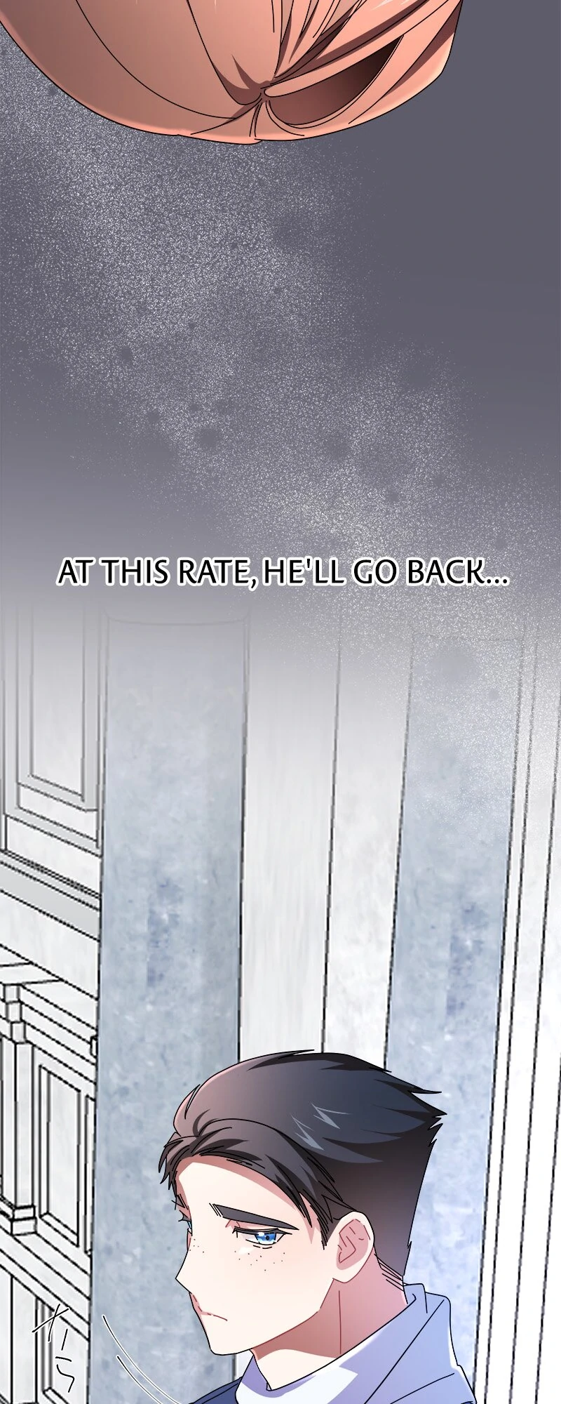 Heaven Was My Hell Chapter 28 - Page 15