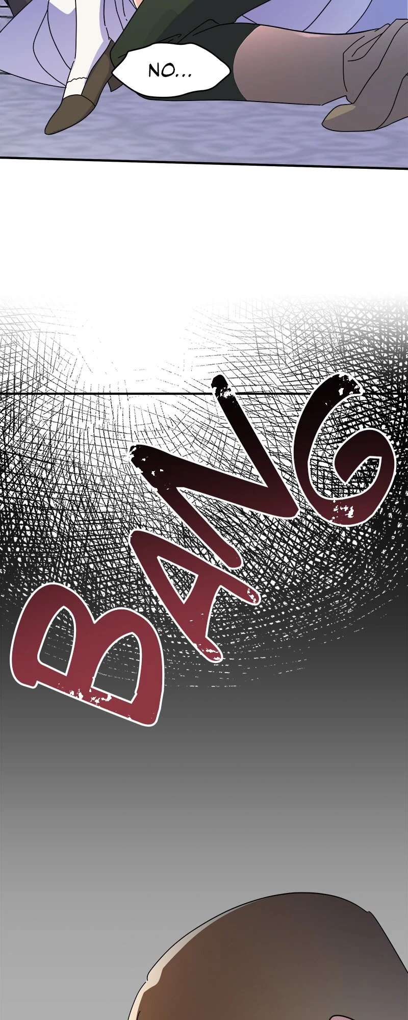 Heaven Was My Hell Chapter 28 - Page 20