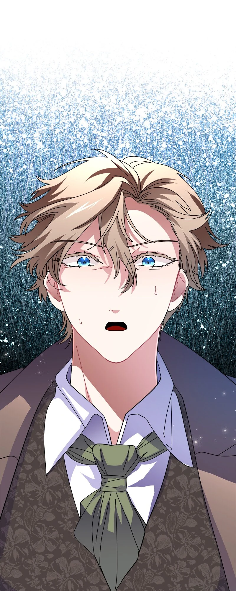 Heaven Was My Hell Chapter 28 - Page 23