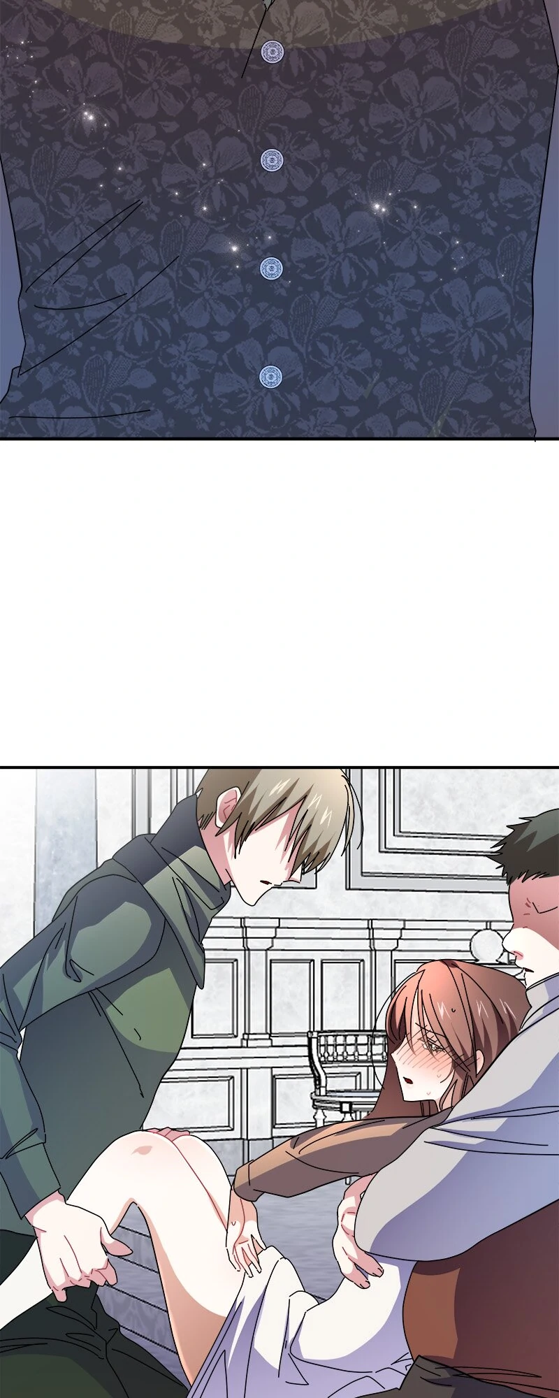 Heaven Was My Hell Chapter 28 - Page 24